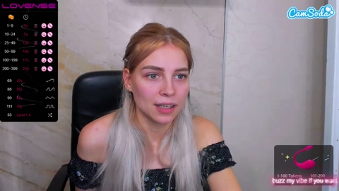 kristihoward CamSoda 06-03-2023